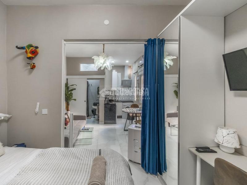 Foto 7670caf5-be1d-407d-9f22-c3a5676c813c. Flat in Universidad-Malasaña Madrid