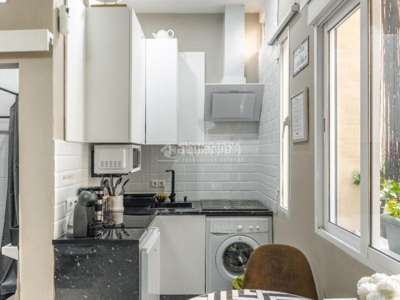 Foto 768e2d7e-f3fb-4d87-9094-4b5efbd2d3cc. Flat in Universidad-Malasaña Madrid