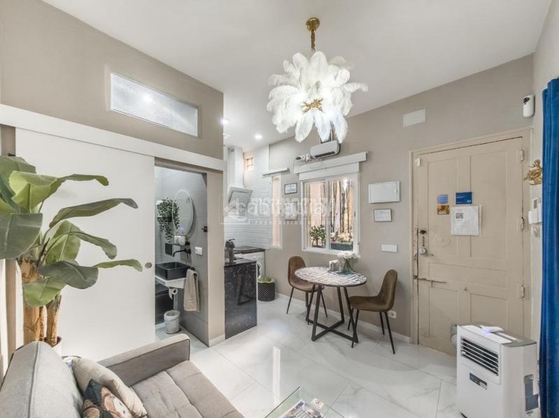 Foto 7b6fc313-5aba-4a32-9be2-26d2bc776e55. Flat in Universidad-Malasaña Madrid