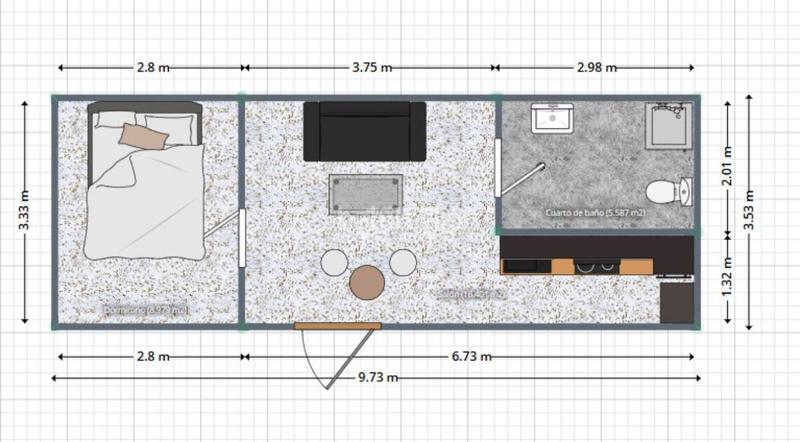 Foto 839e4c6c-a9be-46f0-91f4-31735b6159a7. Flat in Universidad-Malasaña Madrid