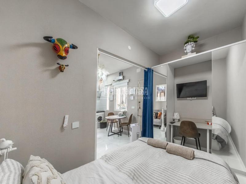 Foto 8994fc99-33ce-4151-ba81-bfea938e94fa. Flat in Universidad-Malasaña Madrid