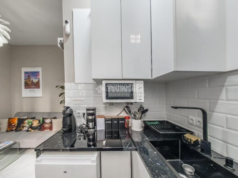 Foto bb0a7cc2-ac84-42fb-bdd2-430246d7dbff. Flat in Universidad-Malasaña Madrid