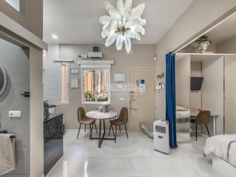 Foto ce78d1fc-fa5b-4996-a76b-31230142b863. Flat in Universidad-Malasaña Madrid