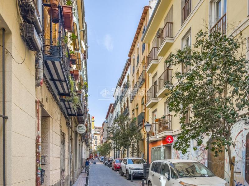 Foto dd8aea46-f741-4ae0-9bce-424f94567fe1. Flat in Universidad-Malasaña Madrid