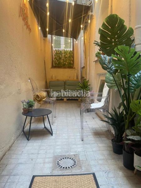 Foto 9d9a421a-a0fc-45ef-896e-0c40a8af3e12. Estudi a Universidad-Malasaña Madrid