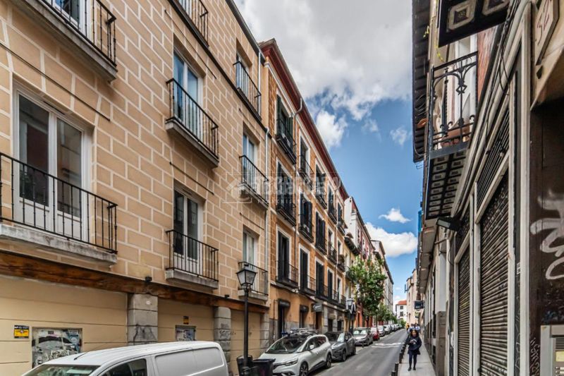 Foto a3d3b045-afb1-4939-bfa3-53e44cd3f623. Estudi a Universidad-Malasaña Madrid