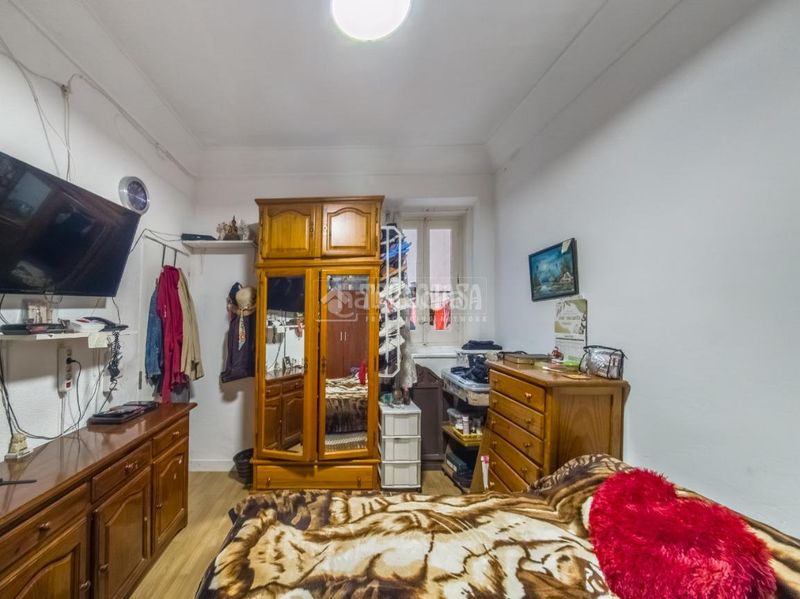 Foto 91eb346e-2378-46b4-b6a0-335b25c8f83c. Pis a Justicia-Chueca Madrid