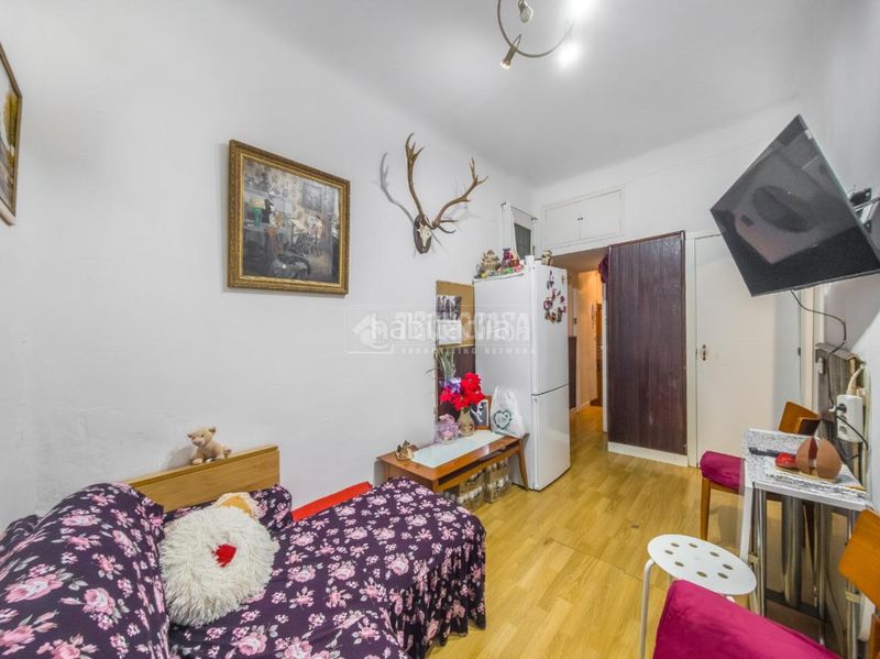 Foto a6356038-cd46-4e5a-84ae-62db8ffbd526. Pis a Justicia-Chueca Madrid