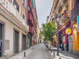 Appartement à Justicia-Chueca. Piso en venta en madrid