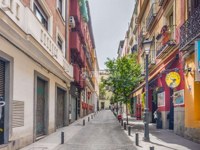 Foto bbc21f1f-a482-45b1-8ff8-161fc438db33. Pis a Justicia-Chueca Madrid