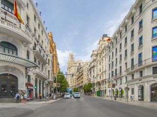 Piso en Cortes-Huertas. Piso en venta en madrid