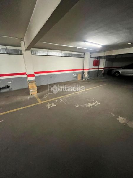 Foto 05554000-5355-4b46-92ba-c678e515c856. Affitto posto auto in Universidad-Malasaña Madrid