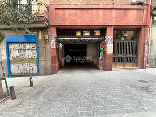 Miete Autoparkplatz in Universidad-Malasaña. Boxplaza de garaje en alquiler en madrid