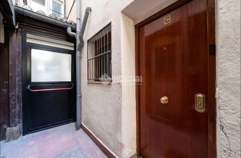 Foto 011745ee-6836-4027-8014-cf1b72e46a9a. Estudi a Justicia-Chueca Madrid