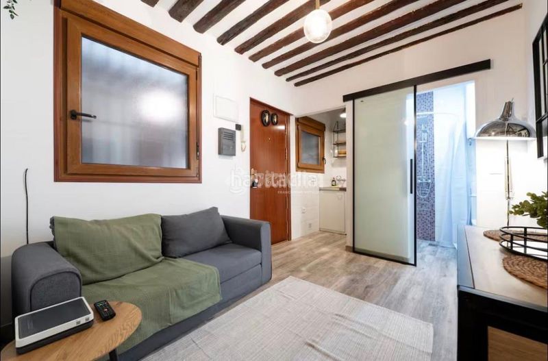 Foto 017038d1-9c7c-4393-b378-e8f2d48e1833. Estudi a Justicia-Chueca Madrid