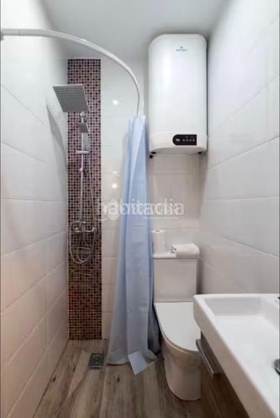 Foto 111739b3-0a0d-4b3c-8d98-cebd46c9e7fc. Estudi a Justicia-Chueca Madrid
