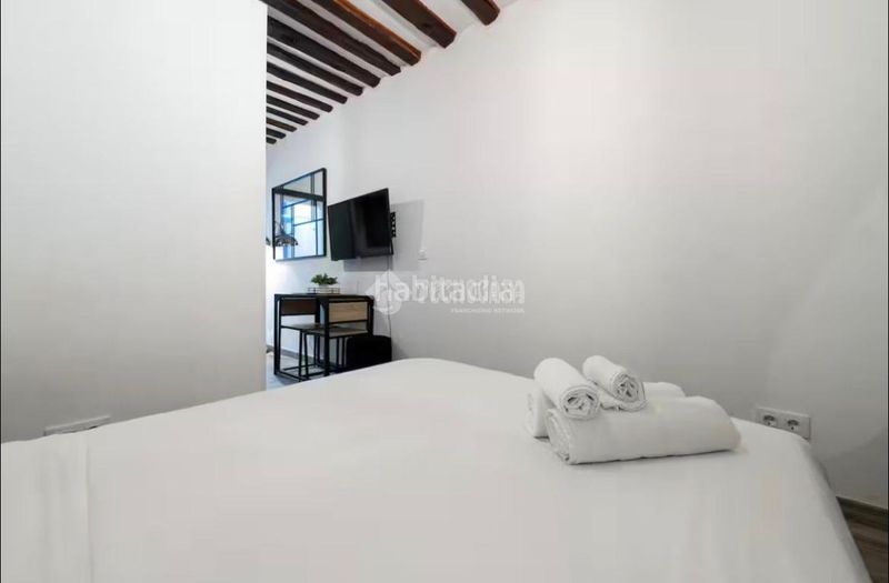 Foto 2f10ac31-a6cb-497d-9549-7ce207864866. Estudi a Justicia-Chueca Madrid