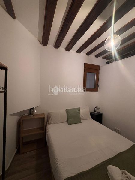 Foto 30995f73-c4ee-4191-83fc-55745b2c1ee8. Estudi a Justicia-Chueca Madrid