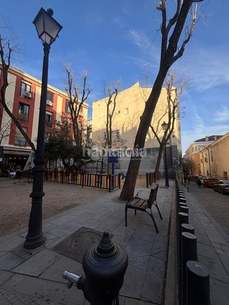 Foto 34bf4ac9-7476-4e53-9f1c-292ae390be7b. Estudi a Justicia-Chueca Madrid
