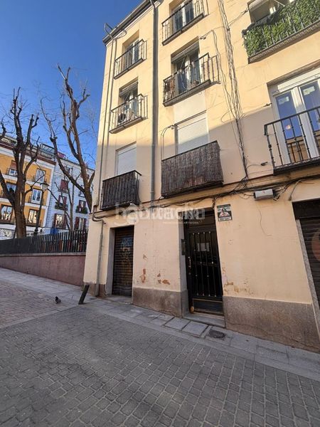 Foto 3ae3ebb4-9976-4151-9236-47da3b88b200. Estudi a Justicia-Chueca Madrid