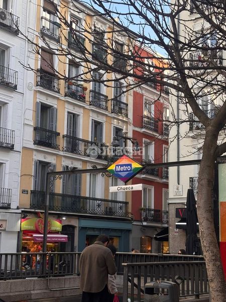 Foto 5938d731-cc9b-40f0-a6a8-ef44454b4eb4. Estudi a Justicia-Chueca Madrid