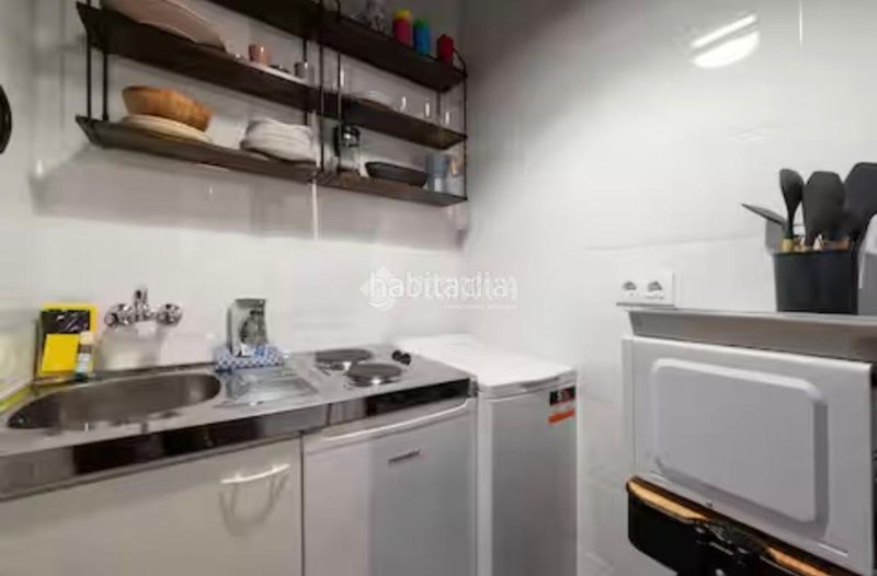 Foto cb8844b5-5867-4f97-b8f4-95e35a9d7107. Estudi a Justicia-Chueca Madrid