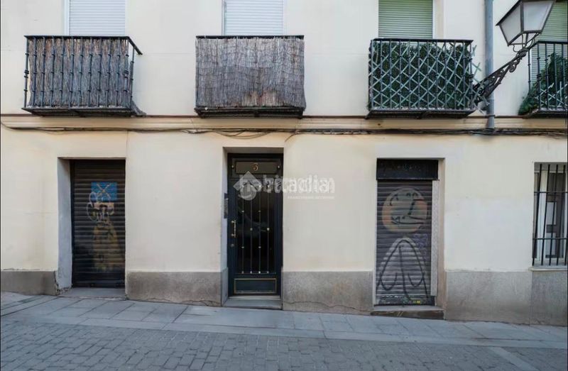 Foto ccdc6ff2-e4e3-4a45-a17e-484c00010503. Estudi a Justicia-Chueca Madrid