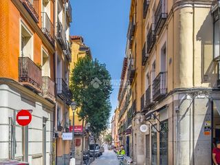 Appartement à Justicia-Chueca. Piso en venta en madrid