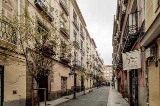 Appartement à Justicia-Chueca. Piso en venta en madrid