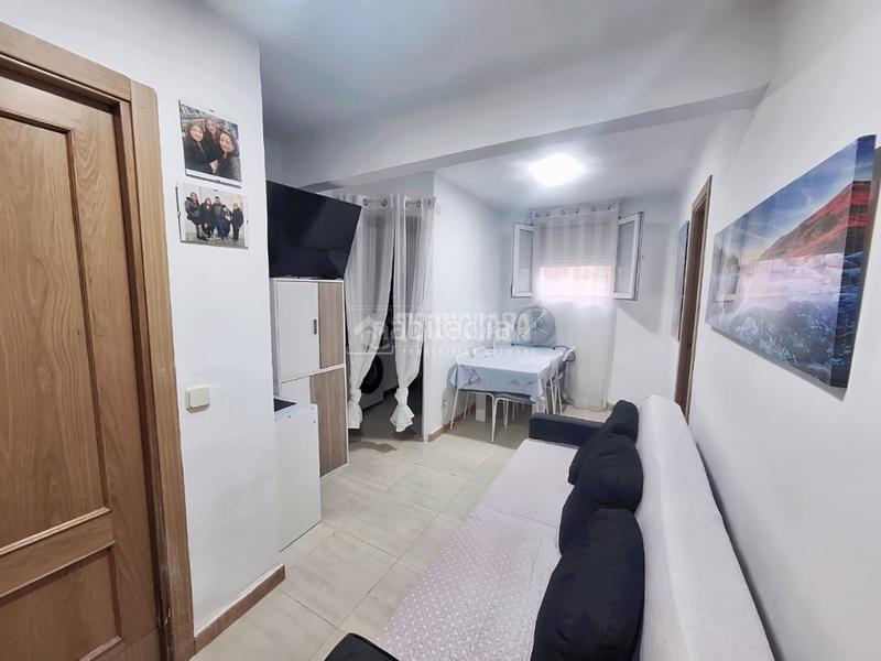 Foto 13810c07-393a-4af9-a033-dbb18586fe75. Appartamento in Vista Alegre Madrid