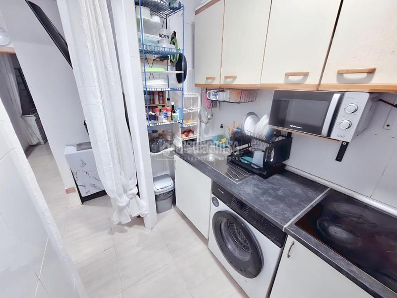Foto 425de0ad-9dc8-4144-af12-7a3f209abc2b. Appartamento in Vista Alegre Madrid