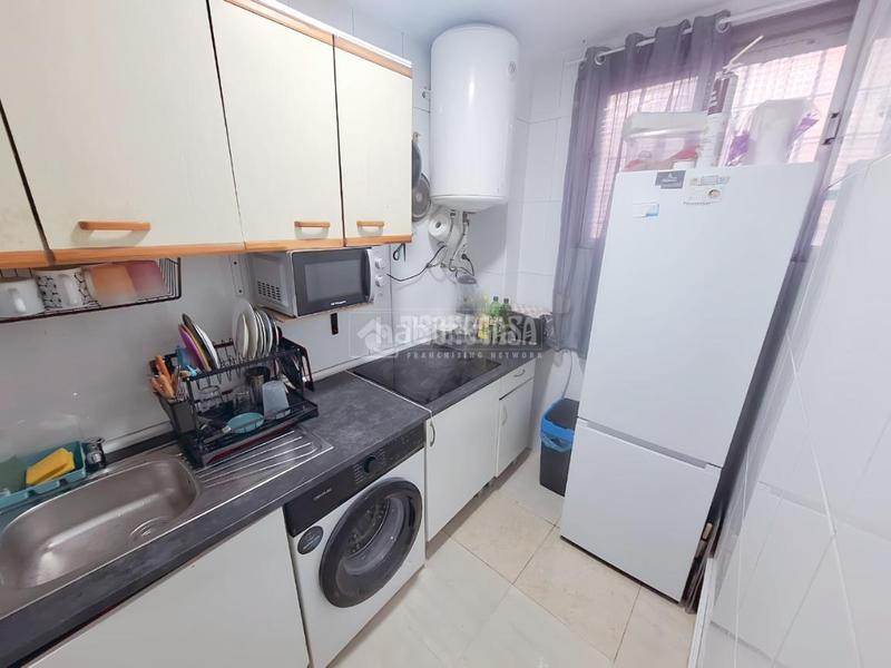 Foto 4c0d8293-d6dc-4083-b83f-c1254fd183b2. Appartamento in Vista Alegre Madrid
