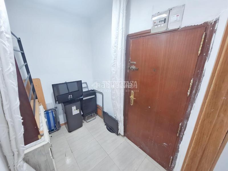 Foto 78293460-e961-417a-87dc-3340d453e3bc. Appartamento in Vista Alegre Madrid