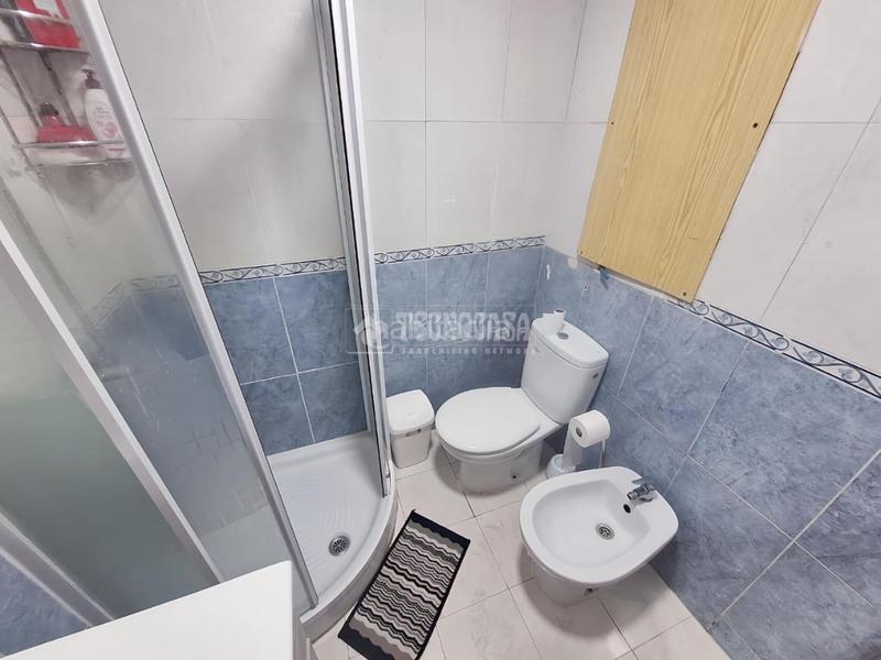 Foto 9813efce-3e5f-4b93-964b-eb9b370023bd. Appartamento in Vista Alegre Madrid