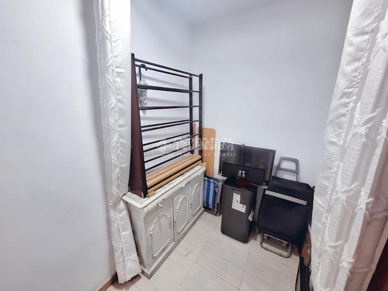 Foto ca5d915f-5119-49f4-8443-15716ea781d3. Appartamento in Vista Alegre Madrid