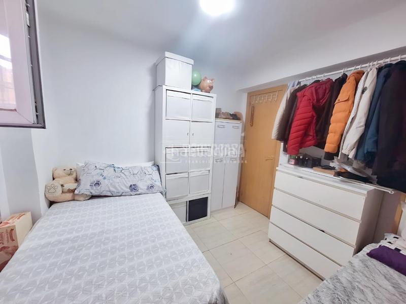 Foto d227e00e-bbfc-4f94-98d6-b3ab8c25b87e. Appartamento in Vista Alegre Madrid
