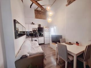 Appartement à Vista Alegre. Piso en venta en madrid