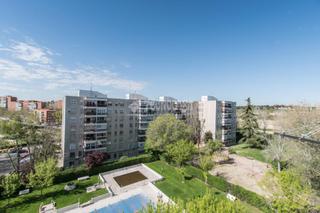 Lloguer Pis a Vista Alegre. Piso en alquiler en madrid