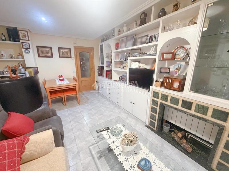 Foto 06f9b2c6-55e0-4836-837e-9b44fe633355. Appartamento con riscaldamento in Vista Alegre Madrid