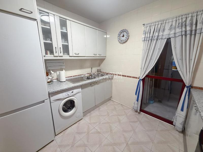Foto 0d016cad-999b-438c-a828-6b83b3184e3e. Appartamento con riscaldamento in Vista Alegre Madrid