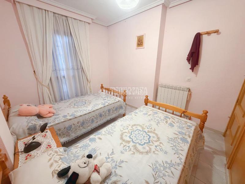 Foto 1917ffa9-d5c4-4862-b93b-1c560c2f3745. Appartamento con riscaldamento in Vista Alegre Madrid