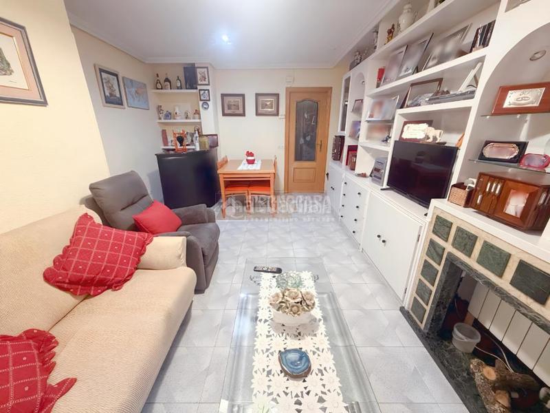 Foto 2cc1f0d3-0f9d-4d89-93bc-17e2b436d720. Appartamento con riscaldamento in Vista Alegre Madrid