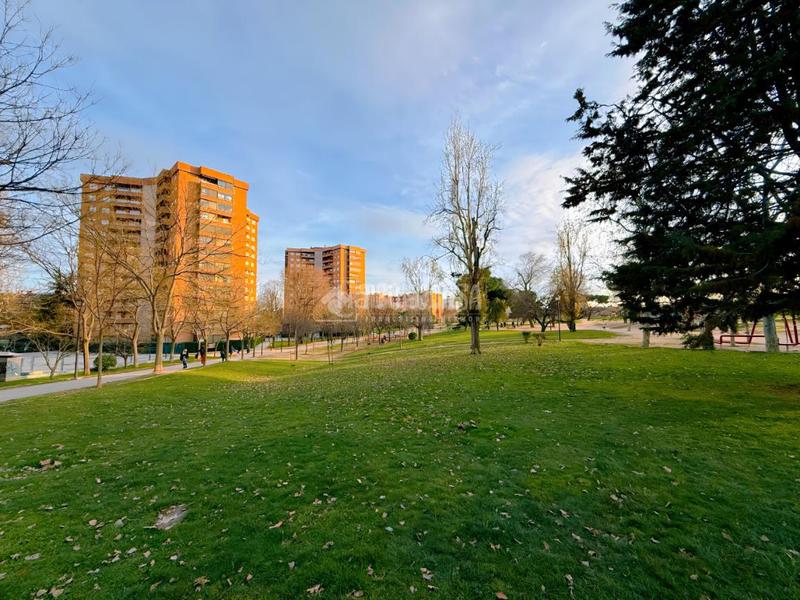 Foto 3e26e7c7-3f50-4168-acf3-b6d9545bca42. Appartamento con riscaldamento in Vista Alegre Madrid