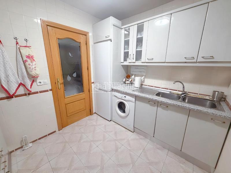 Foto 4698ab82-7745-4cdd-b56d-46068043673d. Appartamento con riscaldamento in Vista Alegre Madrid