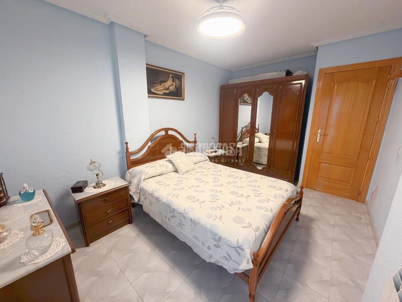 Foto 50a71b16-b92b-45c9-8fb3-21e5d7346ac6. Appartamento con riscaldamento in Vista Alegre Madrid