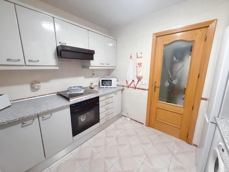 Foto 532acf78-76a1-45f1-aa4b-40ce9a29ad3b. Appartamento con riscaldamento in Vista Alegre Madrid