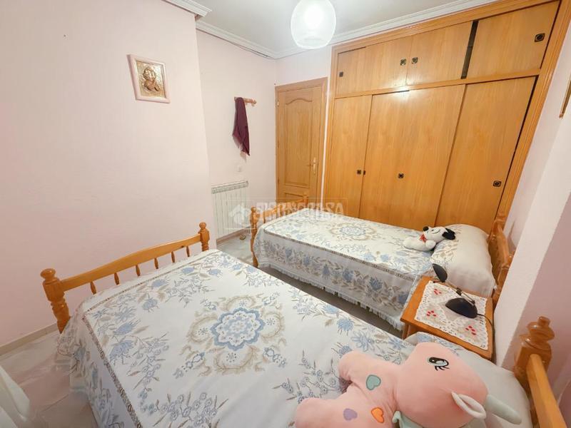 Foto 68e3014b-15b2-477c-8fd9-8cc2dde881aa. Appartamento con riscaldamento in Vista Alegre Madrid