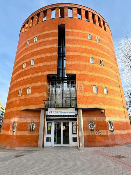 Foto 78ff1c49-3145-47a6-89bb-45b76e1219ce. Appartamento con riscaldamento in Vista Alegre Madrid