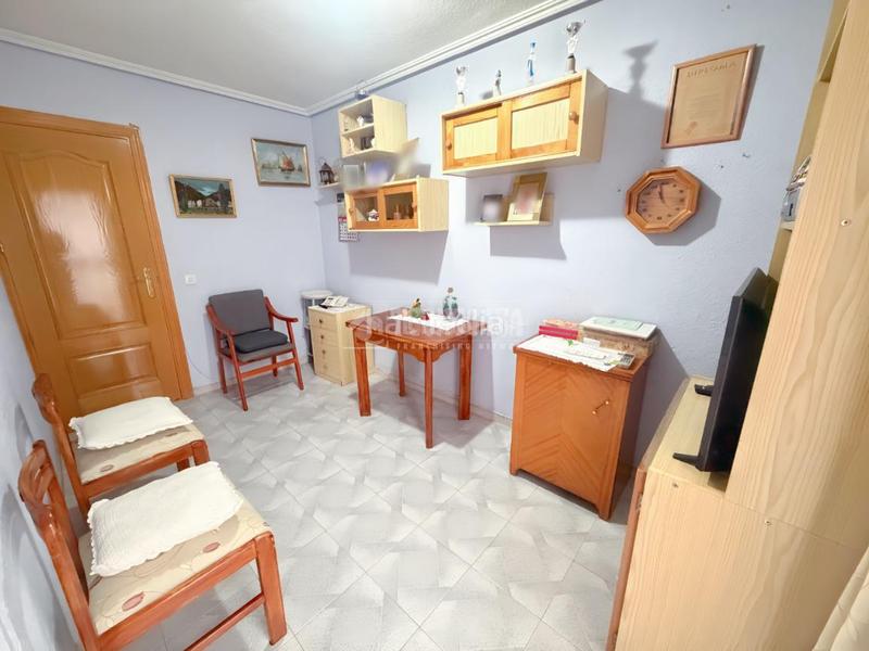 Foto 8ab88caf-5566-4671-b2c9-47308e736ef9. Appartamento con riscaldamento in Vista Alegre Madrid