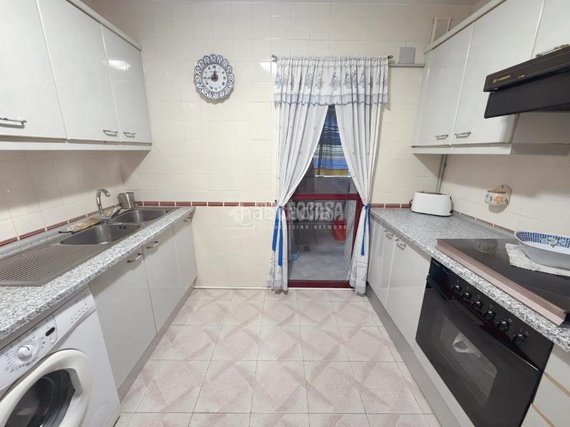 Foto 8fa356e3-edd6-4d27-987f-84e34fb3122b. Appartamento con riscaldamento in Vista Alegre Madrid